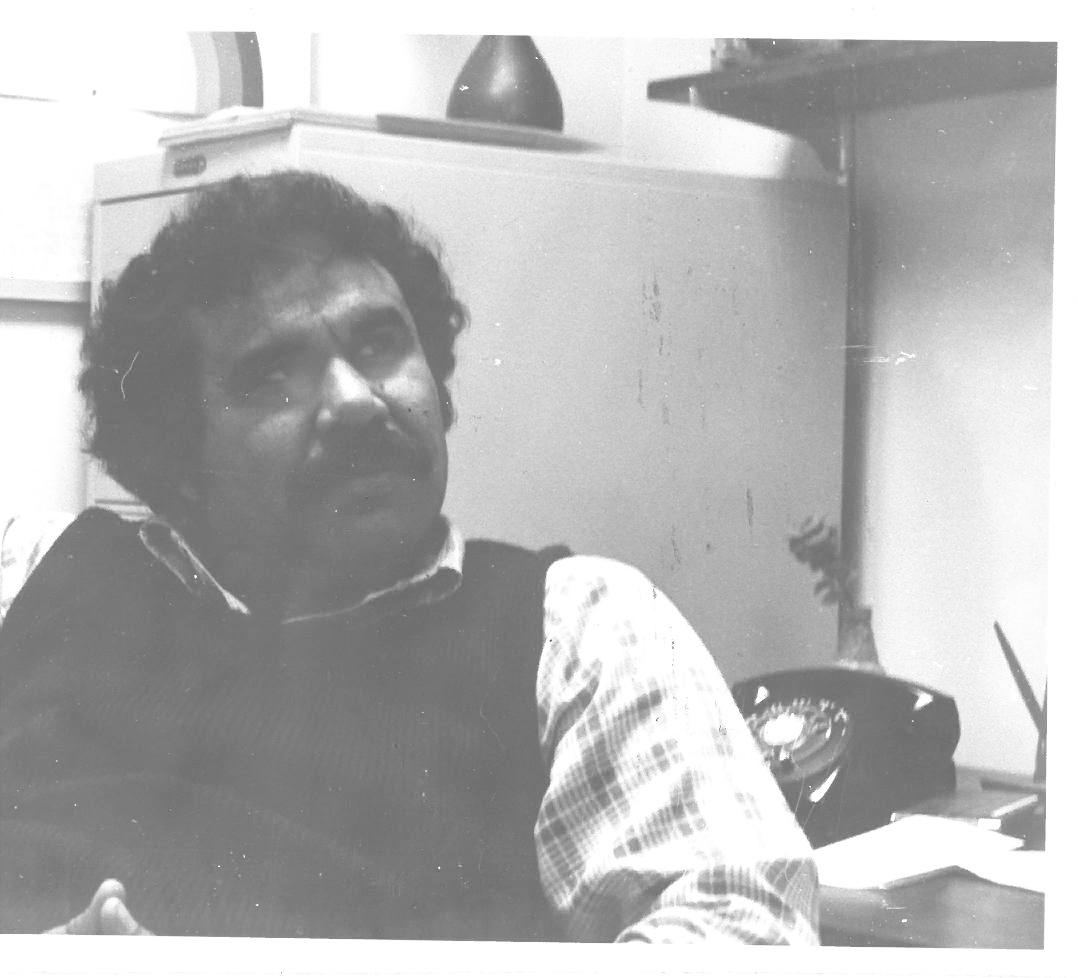 Agustin Rios